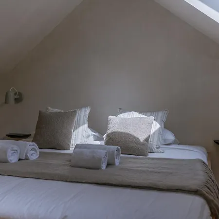 Apartment Huswell - Urban Getaway For Two In The Heart Of