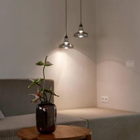 Apartment Huswell - Urban Getaway For Two In The Heart Of *
