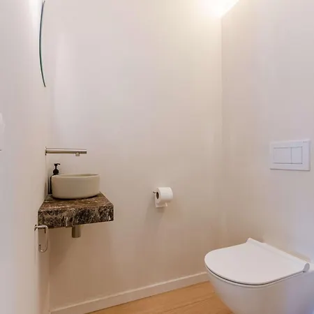 Apartment Huswell - Urban Getaway For Two In The Heart Of *